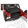 Coffre rangement Instatrunk Jeep Wrangler JK et JK Unlimited