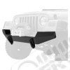 Pare chocs avant Bestop Highrock 4x4 pour Jeep Wrangler TJ