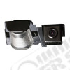 Caméra de recul avec éclaireur de plaque d'immatriculation intégré - Jeep Wrangler JK - 472689-1SCZ0