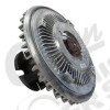 Visco-coupleur pour hélice de refroidissement moteur pour 4.9L , 6.1L et 6.6L V8 essence (AMC) Jeep CJ