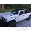 Bache Sunrider pour Hard Top couleur: Black Diamond pour Jeep Gladiator JT