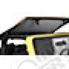 Bâche complète Trektop NX Slantback - Couleur : Spice - Jeep Wrangler TJ