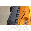 Plaque de fermeture de treuil pour pare chocs AEV Premium (Génération 2) Jeep Wrangler JK