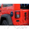 Trappe à essence Black Mountain - Jeep Wrangler JK - BM13890
