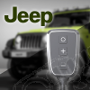 Boitier Additionnel Pedal Booster by PEDALBOX PRO pour Jeep Gladiator JT essence et diesel et hybride