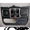 Kit de 3 boutons pour bas de tableau de bord - Jeep Wrangler JL