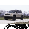 Kit réhausse de suspension +2" (+5cm) pour Jeep Renegade BU, BV
