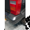 Embout de pare-chocs arrière droit pour Jeep Cherokee XJ (phase 1) - 55022076 / 55029245 / 52000192 / 12035.48