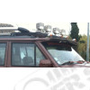 Casquette de toit Sunvisor - Jeep Cherokee XJ - 321456