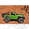 Bâche complète Suntop Cargo Top JL2, couleur: Khaki (Military Green) pour Jeep Wrangler JL (2 portes)