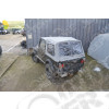 New Old Stock: Bache Kayline " Soft Top " (couleur: Grise) pour Jeep CJ7 et Wrangler YJ