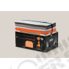 Kit rangements, cuisine et lit pour Jeep Wrangler JK Unlimited (4 portes) - EGOE Nest - Supertramp 300 - NEstbox
