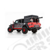 Galerie (rack) pour benne - Jeep Gladiator JT - GR5950000T / 5950000T