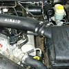 EVE310-927 Tube d'air (pour suppression caisse de résonance) pour 4.7L V8 Jeep Grand Cherokee WJ, WG