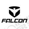 Kit de 4 amortisseurs Teraflex Falcon SP2 2.1 monotube (0 à 1.5" de réhausse) - Jeep Wrangler JL (2 portes) - 10-02-21-400-000