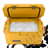 Glacière isotherme passive Dometic Patrol 20 (19 litres) - Couleur Glow (jaune) - DO9600028794