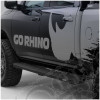 Kit de marchepieds Go Rhino RB10 (gauche et droit) - Jeep Wrangler JL - GR63492748T / 63492748T