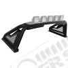 Arceaux pour benne 2.0 (couleur noir) pour Jeep Gladiator JT