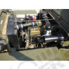 Kit de 4 durites d'eau + 8 colliers - Jeep Willys MB, Hotchkiss M201, Ford GPW - WOA592K / WO52226