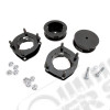 Kit réhausse +2" (+5.08 cm) - Jeep Grand Cherokee WH / WK - RC664