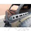 Galerie de coffre Cargo Rack Suntop pour Jeep Wrangler JK (2 ou 4 portes)
