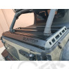 Galerie de coffre Cargo Rack Suntop pour Jeep Wrangler JK (2 ou 4 portes)