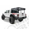Galerie Overland Rack pour benne - Jeep Gladiator JT - JTOR011