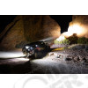 Rampe de 8 phares LED de 50" complète KC Hilites pour Jeep Wrangler JL