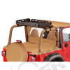Kit de montage Upper Cargo - Jeep Wrangler YJ - 41407-01