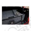 Tiroir de rangement de coffre ARB 845x790mm pour Jeep Wrangler JK Unlimited, JL Unlimited (4portes) - JL4DFKIK
