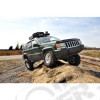 Kit long arm avant et arrière nu Rough Country (pour 3" à 4") - Jeep Grand Cherokee ZJ / ZG - RCK90200U
