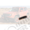 Kit marchepieds et protections latérales - Jeep Renegade BU - KJ50012BK / DAYKJ50012BK