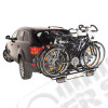 Porte vélos pour 2 vélos pour tous véhicules Jeep - MFTMC2FAMILY