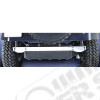 Frame Crossmember Cover, Rear 97-06 Jeep Wrangler TJ