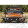 Elite Fast Track Light Bar, Windshield Mounted 07-18 Jeep Wrangler JK
