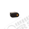 Elite Fast Track Light Bar Kit, 50 Inch 07-18 Jeep Wrangler JK