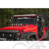 Elite Fast Track Light Bar Kit, 50 Inch 07-18 Jeep Wrangler JK