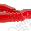 Elite Giga Hook, Red, 2 inch Receiver