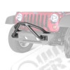 All Terrain Double X Striker Mini-Stinger; 07-18 Jeep Wrangler JK