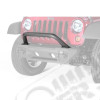 All Terrain Overrider Hoop; 07-18 Jeep Wrangler JK