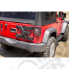 HD Tire Carrier Hinge Casting 07-18 Jeep Wrangler JK