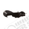Windshield Vent Handle 49-53 Willys CJ3A