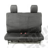 Elite Ballistic Seat Cover Kit 11-18 Jeep Wrangler JK, 2 Door