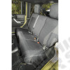 Elite Ballistic Seat Cover Kit 11-18 Jeep Wrangler JKU, 4 Door
