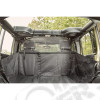 C2 Cargo Curtain, Front 07-18 Jeep Wrangler JK/JKU
