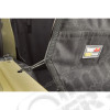 C2 Cargo Curtain, Rear 07-20 Wrangler JKU/JLU/JT
