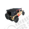 Exo-Top 07-18 Jeep Wrangler JKU, 4 Door