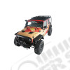 Exo-Top 07-18 Jeep Wrangler JKU, 4 Door