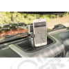 Dash Multi-Mount Phone Kit 11-18 Jeep Wrangler JK