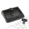 Dash Multi-Mount Phone Kit 07-10 Jeep Wrangler JK